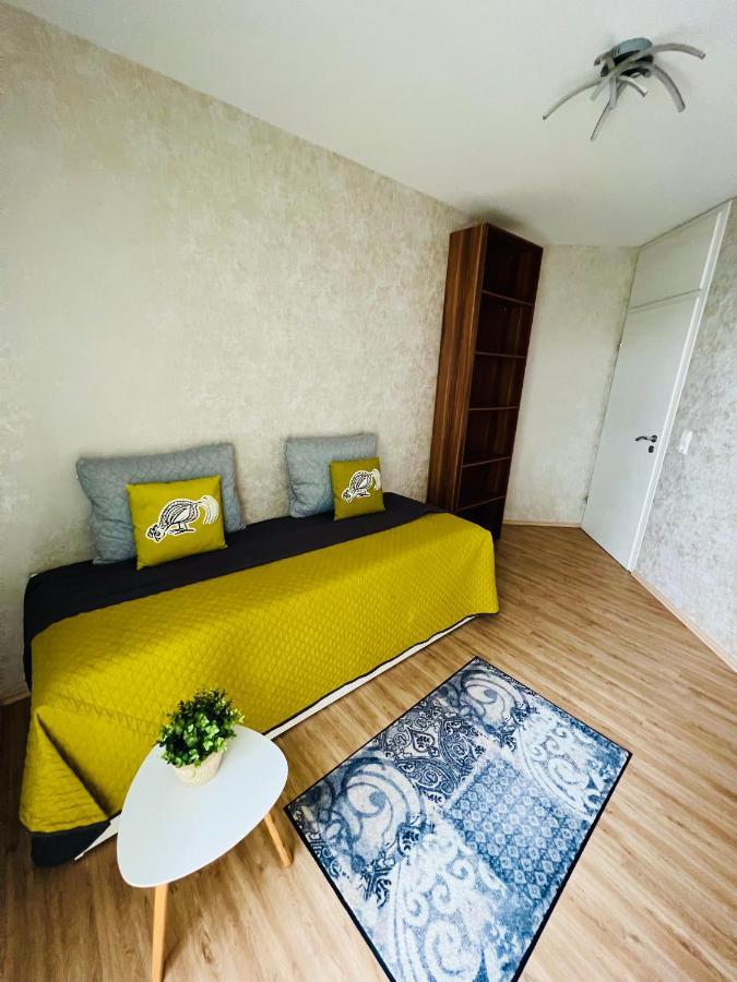 Apartment Kuenzelsau 外观 照片