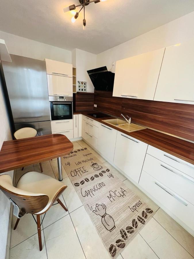 Apartment Kuenzelsau 外观 照片