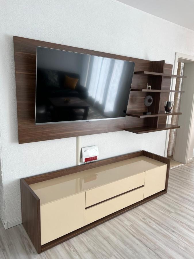 Apartment Kuenzelsau 外观 照片