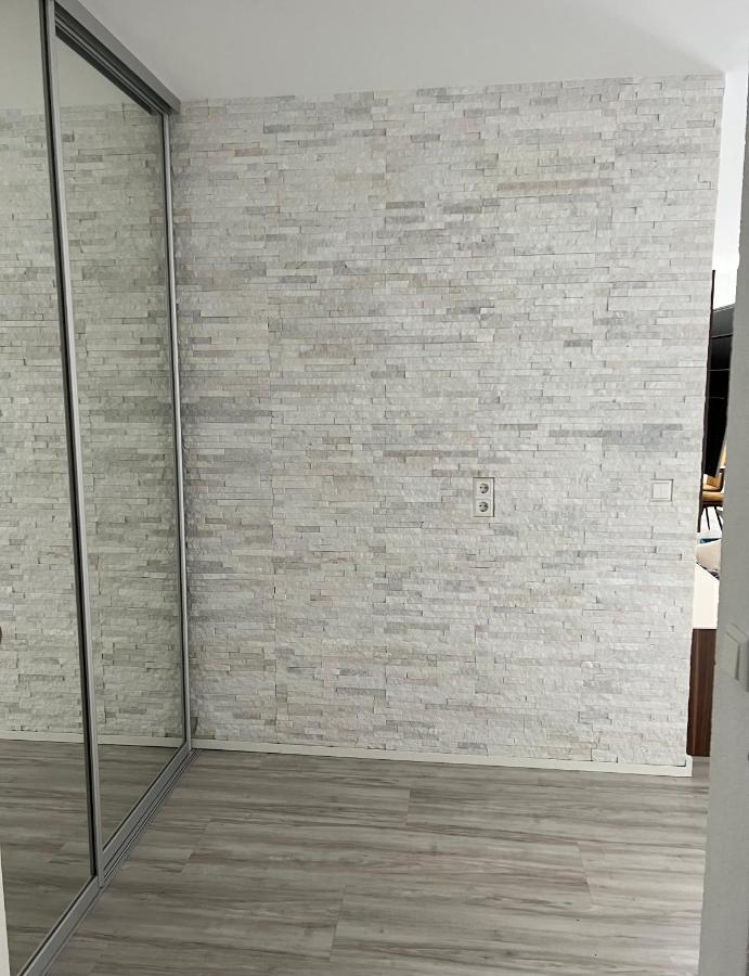 Apartment Kuenzelsau 外观 照片