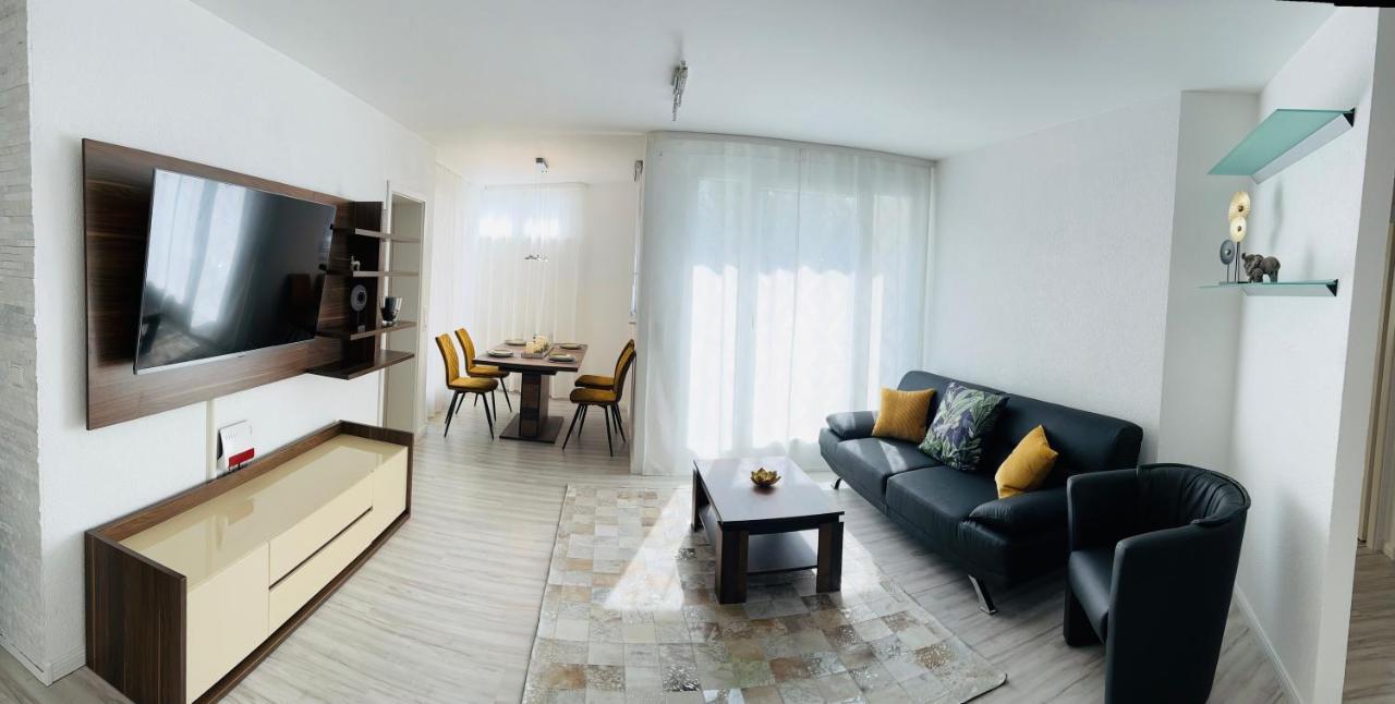 Apartment Kuenzelsau 外观 照片