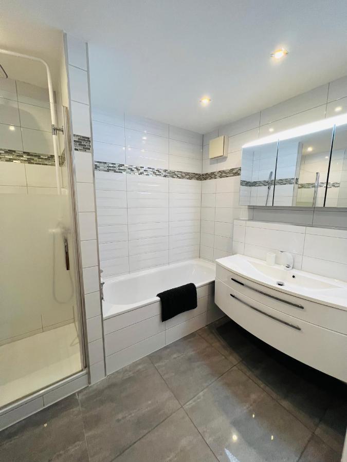 Apartment Kuenzelsau 外观 照片