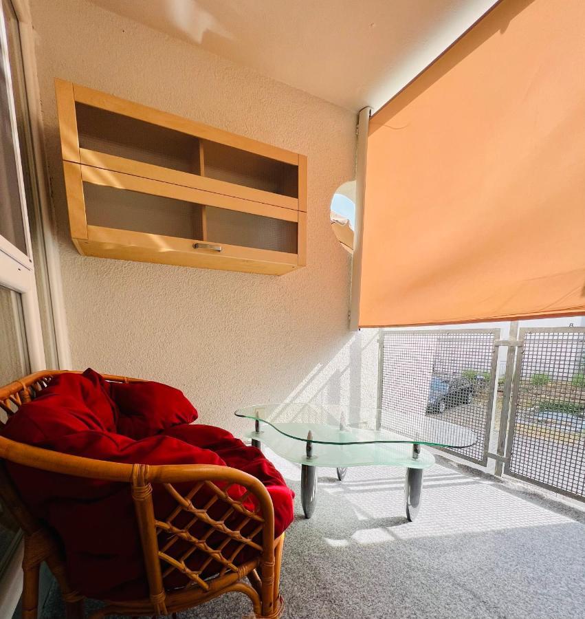 Apartment Kuenzelsau 外观 照片